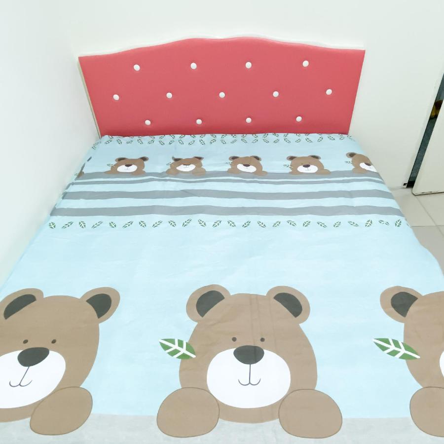 Tainan Da Ren Ju Apartment Екстериор снимка
