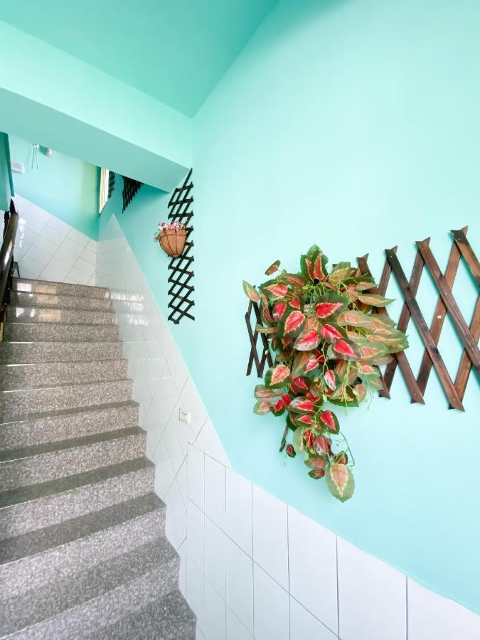 Tainan Da Ren Ju Apartment Екстериор снимка