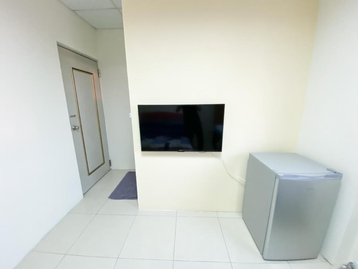 Tainan Da Ren Ju Apartment Екстериор снимка