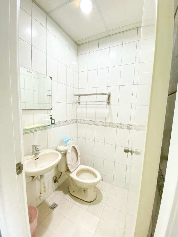 Tainan Da Ren Ju Apartment Екстериор снимка