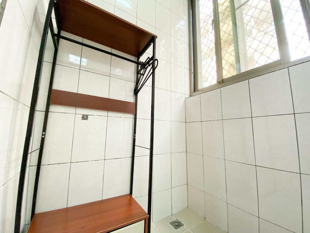 Tainan Da Ren Ju Apartment Екстериор снимка