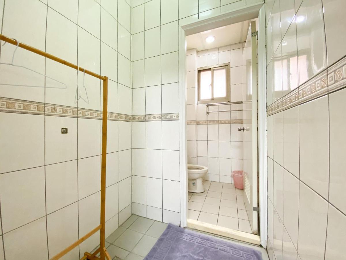 Tainan Da Ren Ju Apartment Екстериор снимка