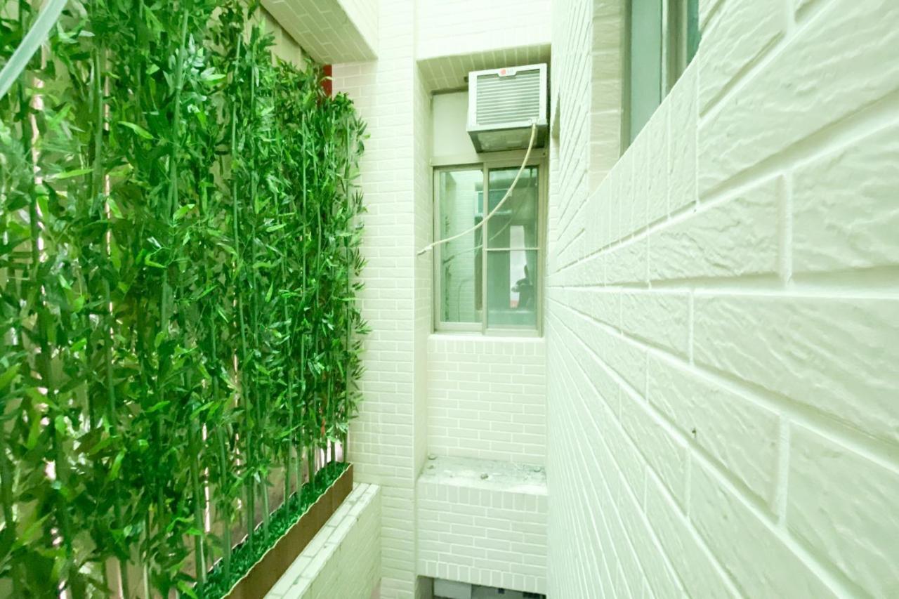 Tainan Da Ren Ju Apartment Екстериор снимка